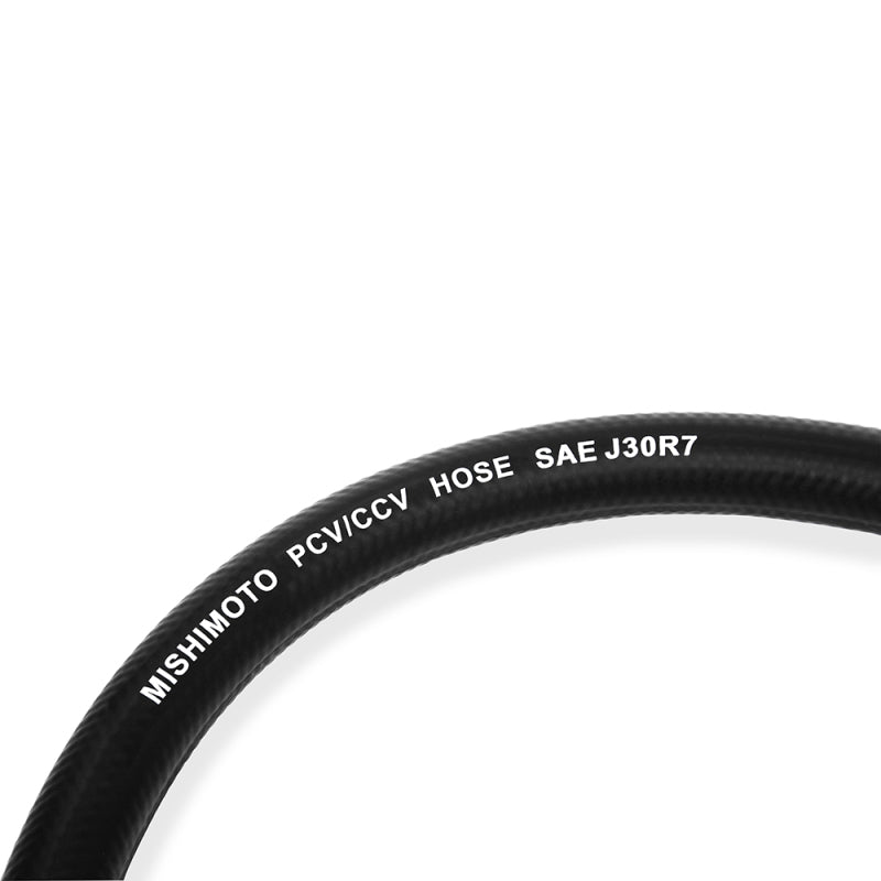 Load image into Gallery viewer, Mishimoto 3/8in x 4 Hose w/ 4 Clamps
