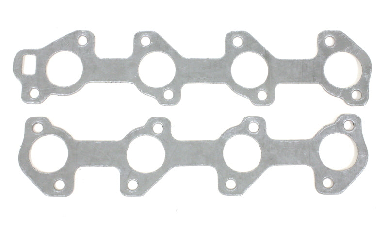 Load image into Gallery viewer, JBA Chrysler 4.7L PowerTech V-8 Round Port Header Gasket - Pair
