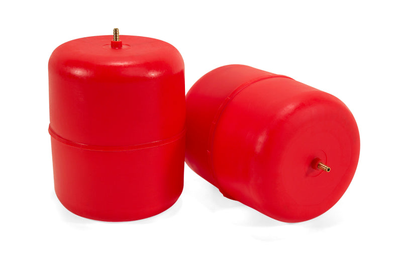 Load image into Gallery viewer, Air Lift Air Lift 1000 Air Spring Kit for 18-19 Jeep Wrangler (JL) 2WD/4WD
