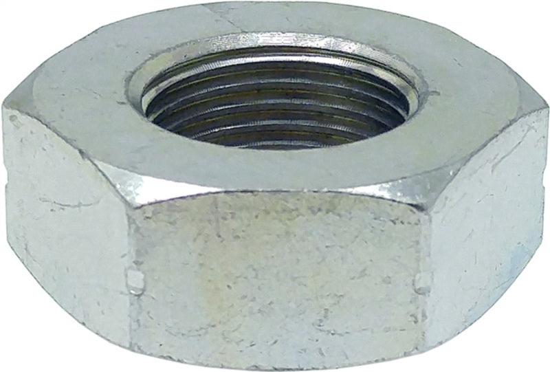 Load image into Gallery viewer, RockJock Jam Nut 3/4in-16 LH Thread For Threaded Bung
