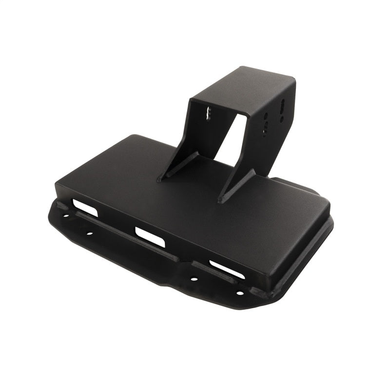 Load image into Gallery viewer, Rugged Ridge Spartacus HD Tire Carrier Wheel Mount 18-20 Jeep Wrangler JL
