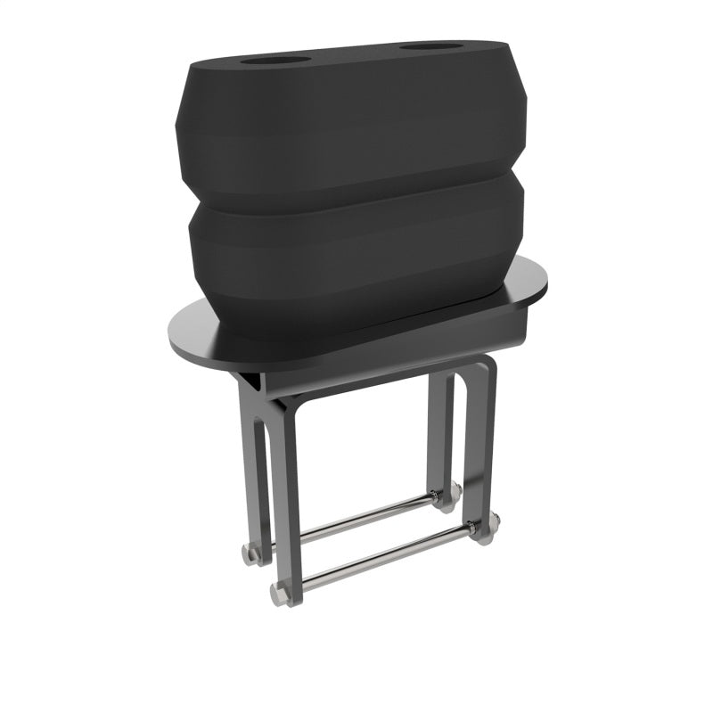 Load image into Gallery viewer, Timbren 2005 Hino 238 Rear Suspension Enhancement System
