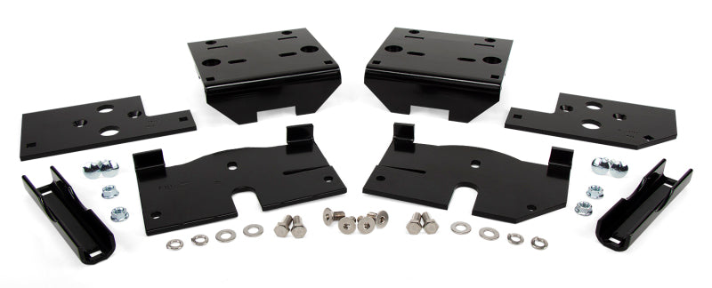 Load image into Gallery viewer, Air Lift Loadlifter 5000 Ultimate Plus Air Spring Kit for 16-20 Ford Raptor 4WD
