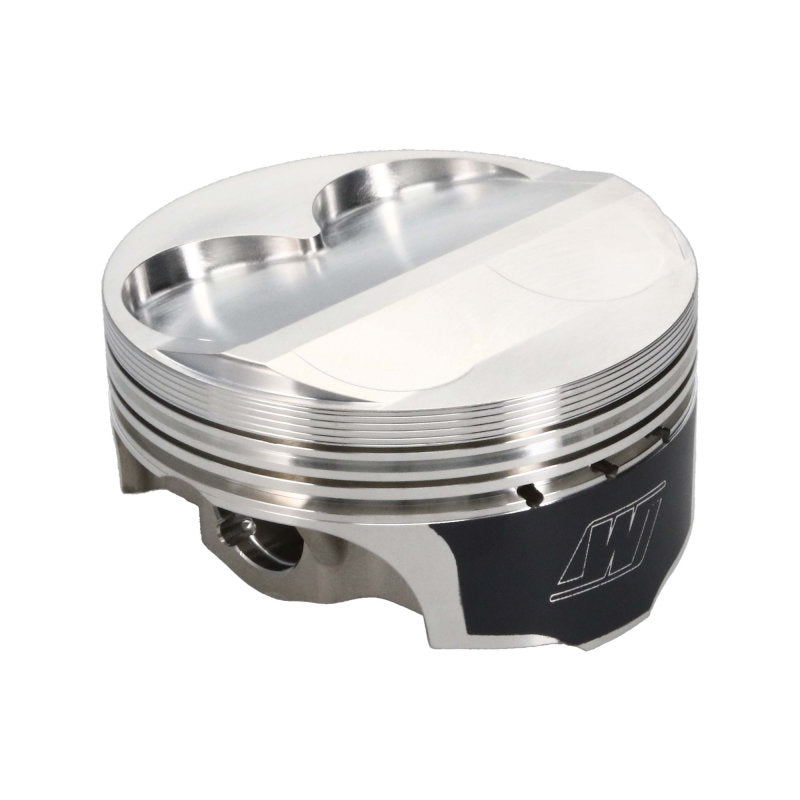 Load image into Gallery viewer, Wiseco Nissan VQ37VHR 95.5mm Bore Std Oversize 86mm Stroke 2.7cc Vol 11.5:1 - Set of 6
