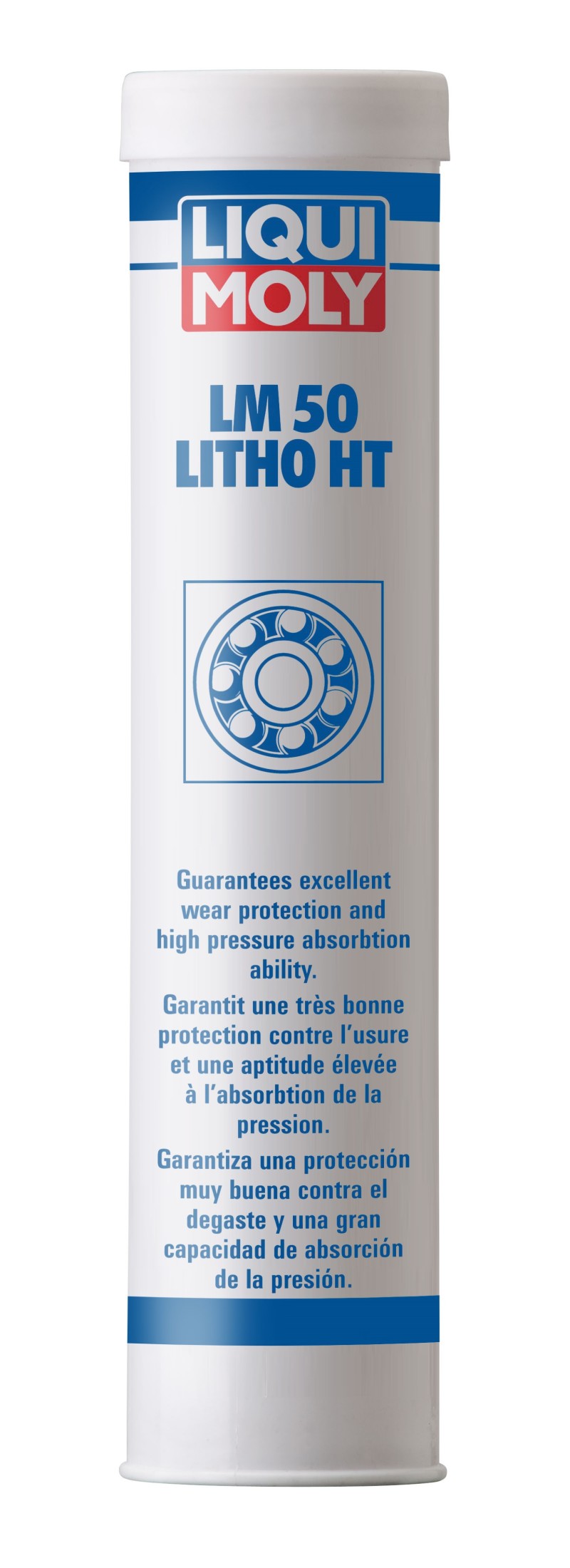 Load image into Gallery viewer, LIQUI MOLY 400mL LM 50 Litho HT
