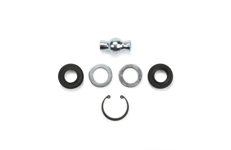 Load image into Gallery viewer, Fabtech 07-18 Jeep JK 4WD Small Poly Ball Joint Rebuild Kit
