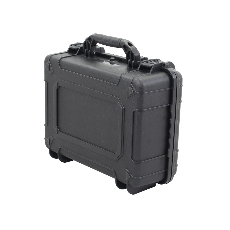 Load image into Gallery viewer, Go Rhino XVenture Gear Hard Case - Large 20in. / Lockable / IP67 / Automatic Air Valve - Tex. Black
