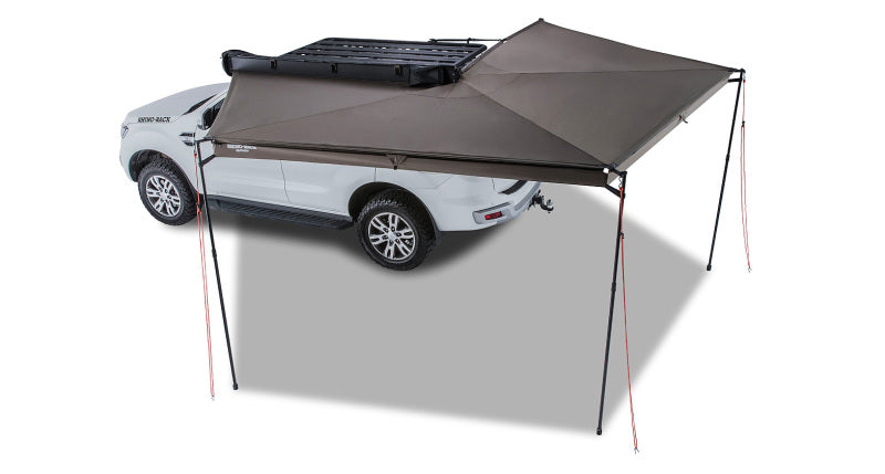 Load image into Gallery viewer, Rhino-Rack Batwing Awning - Left
