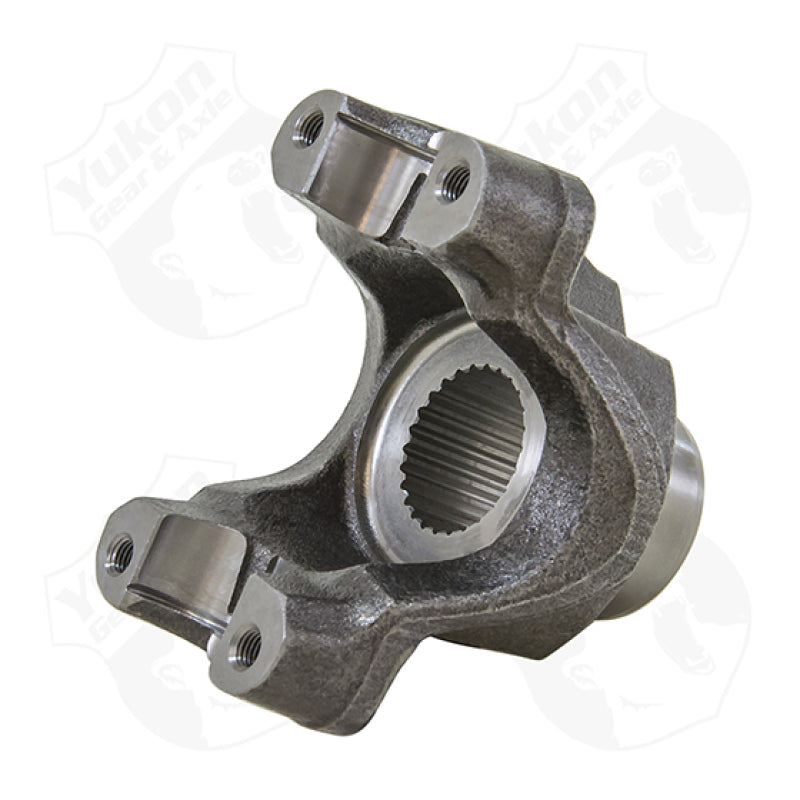 Load image into Gallery viewer, Yukon Gear Yoke For Model 20 w/ A 1310 U/Joint Size
