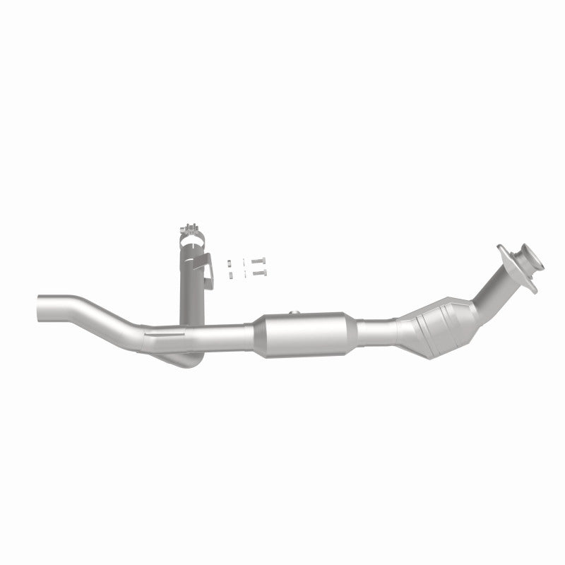 Load image into Gallery viewer, Magnaflow 01-03 Ford F150 XL/XLT V6 4.2L OEM Grade / EPA Compliant Direct-Fit Catalytic Converter
