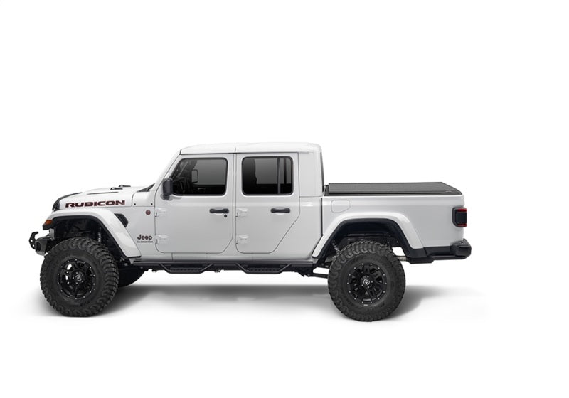 Load image into Gallery viewer, Truxedo 2020 Jeep Gladiator 5ft Lo Pro Bed Cover
