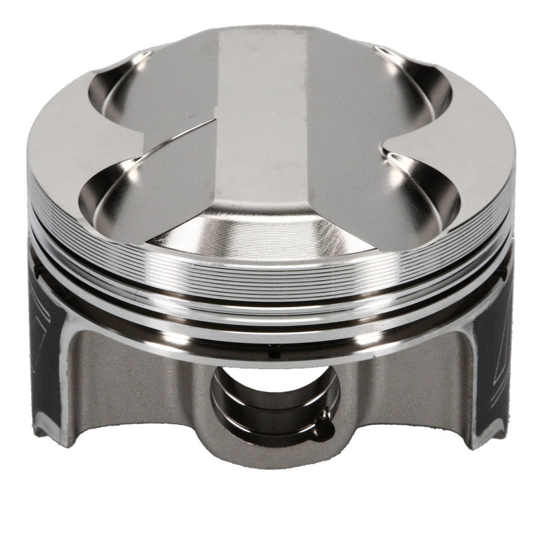 Load image into Gallery viewer, Wiseco AC/HON B 4v DOME +8.25 STRUT 82mm Bore Piston (SINGLE PISTON ONLY)
