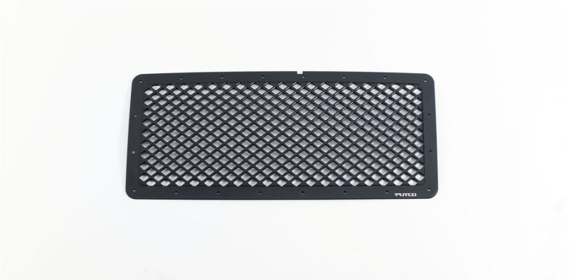 Load image into Gallery viewer, Putco 07-18 Jeep Wrangler - Cut to Fit - Anodized Aluminum Lighted Boss Grille
