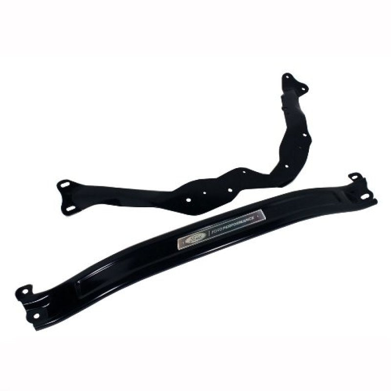 Load image into Gallery viewer, Ford Racing 15-25 Mustang GT/2.3L Ecoboost Strut Tower Brace
