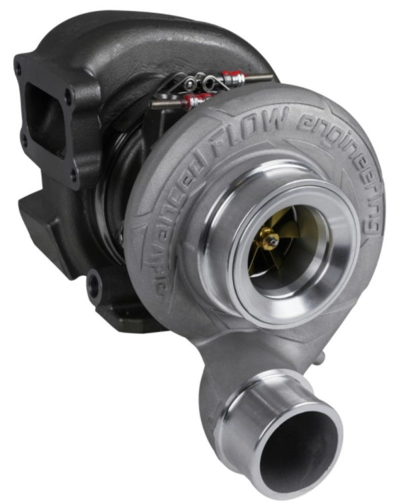 Load image into Gallery viewer, aFe BladeRunner GT Series Turbocharger 07-18 Dodge/RAM 6.7L (td)
