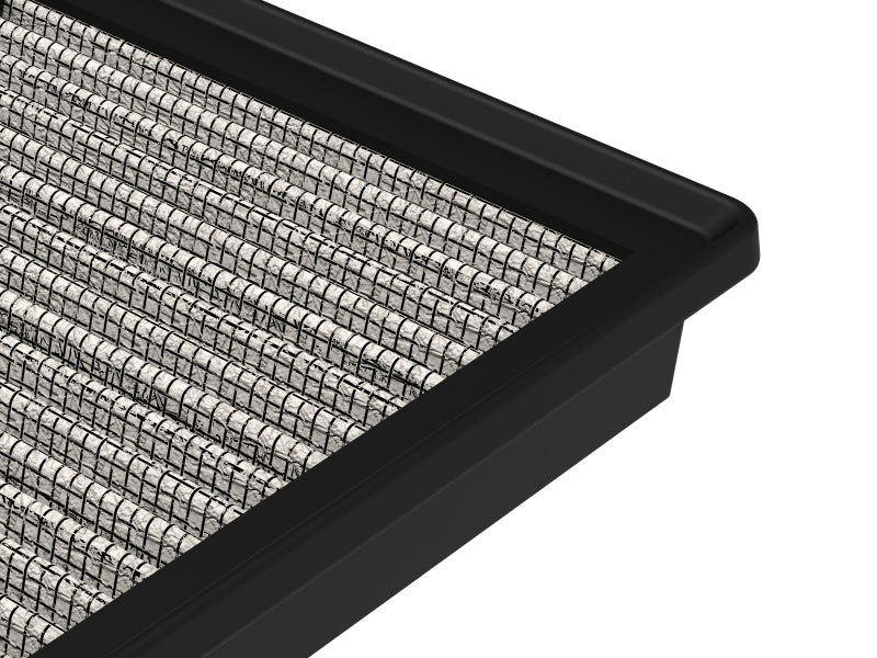 Load image into Gallery viewer, aFe MagnumFLOW OE Replacement Air Filter w/Pro DRY S Media 20+ Jeep Wrangler JL (V6-3.0L)
