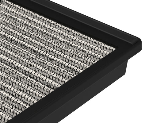 aFe MagnumFLOW OE Replacement Air Filter w/Pro DRY S Media 20+ Jeep Wrangler JL (V6-3.0L)
