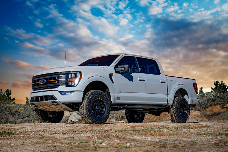 Load image into Gallery viewer, ICON 21-23 Ford F150 Tremor 2.5-3in 2.5 Series VS IR Coilover Kit
