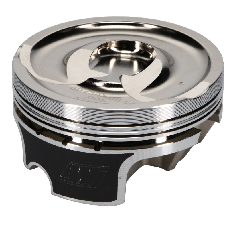 Load image into Gallery viewer, Wiseco Chevy LT1 Gen V 4.125in Bore 1.105in CH -20cc Dish Piston Kit
