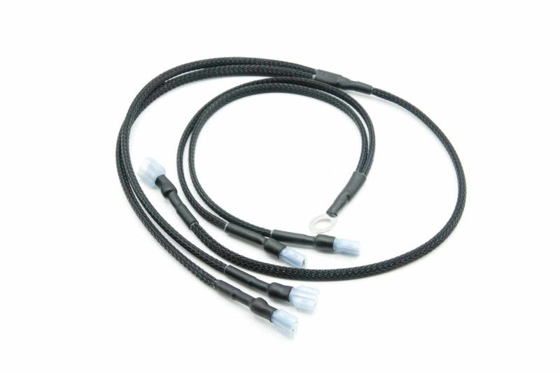 Load image into Gallery viewer, Turbo XS 02-14 Subaru WRX STI Hella Horn Wiring Harness
