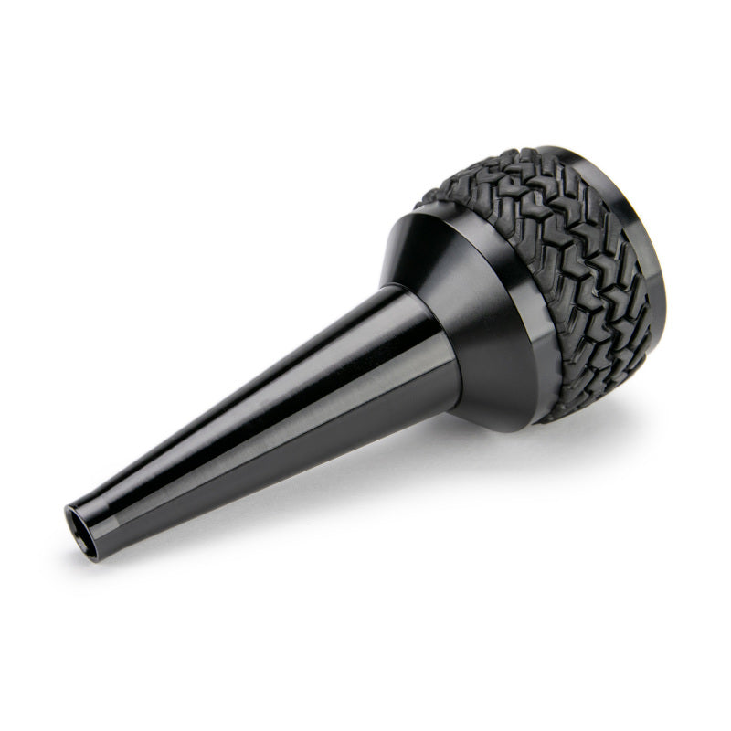 Load image into Gallery viewer, DV8 Offroad 2011-2018 Jeep JK Shift Knob Automatic Black
