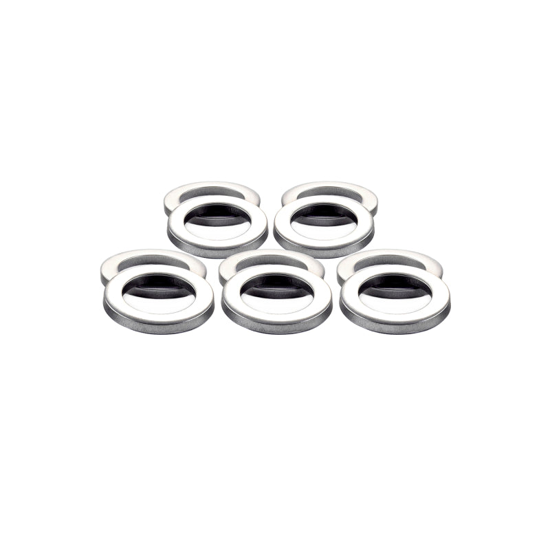 Load image into Gallery viewer, McGard MAG Washer (Stainless Steel) - 10 Pack
