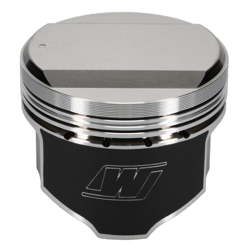 Load image into Gallery viewer, Wiseco Nissan RB25 Domed +14cc 86.5MM Piston SINGLE PISTON ONLY
