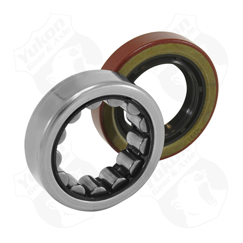 Load image into Gallery viewer, Yukon Gear R1563TAV Axle Bearing and Seal Kit / Torringtonbrand / 2.250in OD / 1.400in ID
