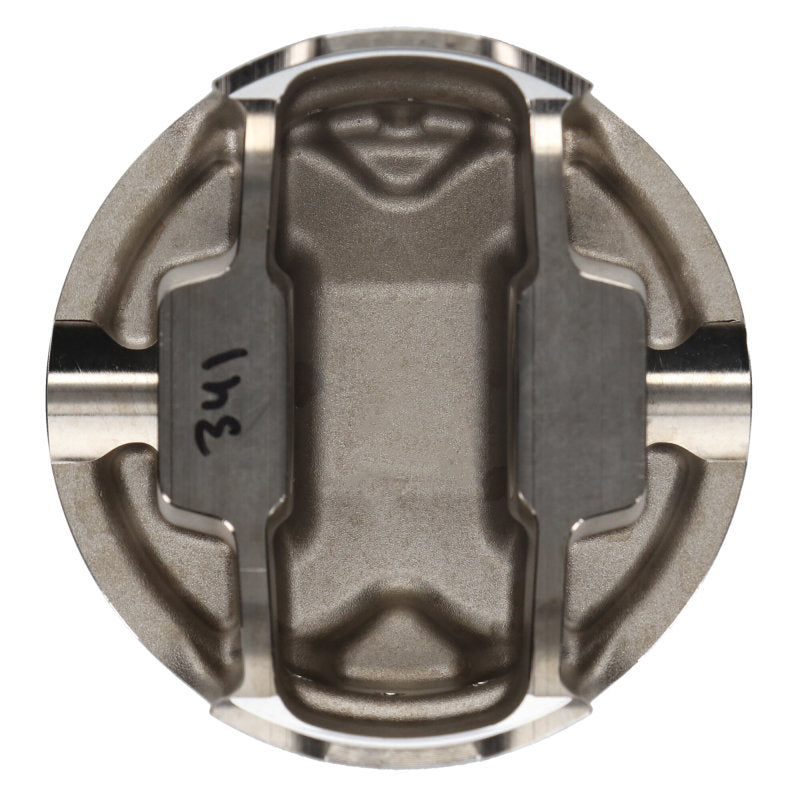 Load image into Gallery viewer, Wiseco Honda F20C/F22C S2000 +7cc Dome 11:1 CR Piston Kit - Set of 4
