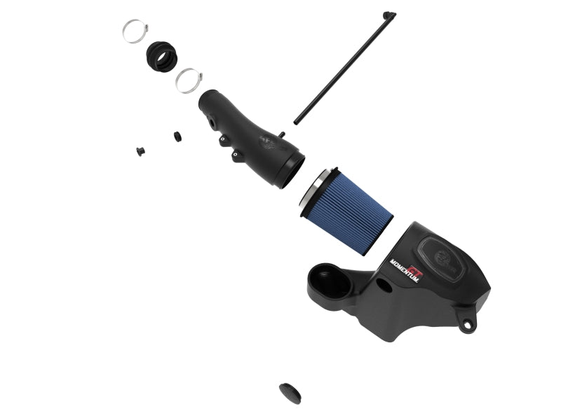 Load image into Gallery viewer, aFe Momentum GT Pro 5R Intake System 22-23 Jeep Grand Cherokee (WL) V6-3.6L
