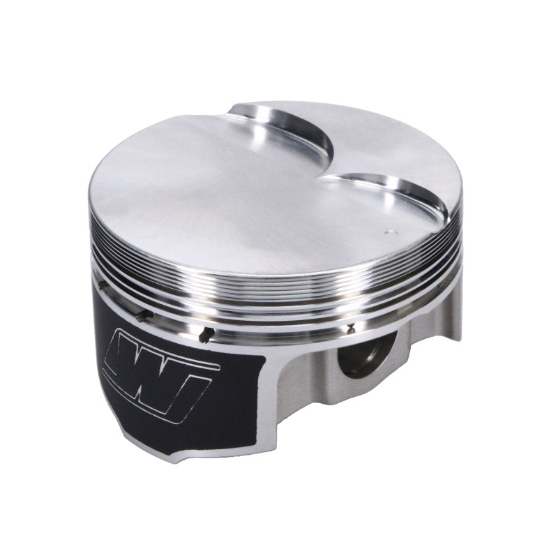 Load image into Gallery viewer, Wiseco Chevy LS Series -3.2cc FT 3.905inch Bore Piston Shelf Stock Kit
