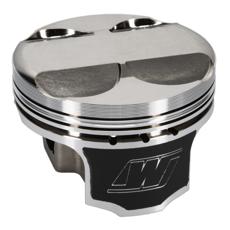 Load image into Gallery viewer, Wiseco Honda F20C/F22C S2000 +7cc Dome 11:1 CR Piston Kit - Set of 4
