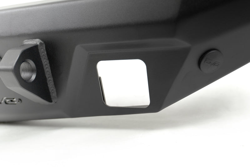 Load image into Gallery viewer, DV8 Offroad 18-23 Wrangler JL FS-7 Series Rear Bumper
