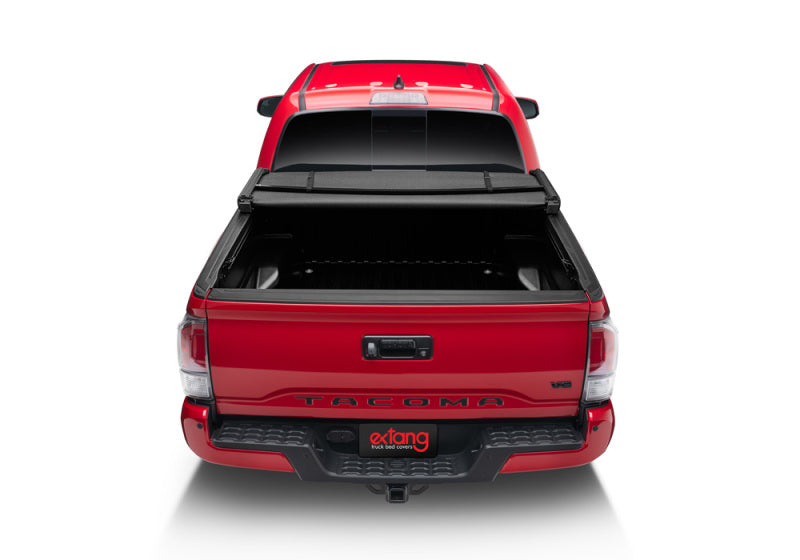 Load image into Gallery viewer, Extang 14-21 Toyota Tundra Trifecta ALX Cover 6.5ft with Rail System
