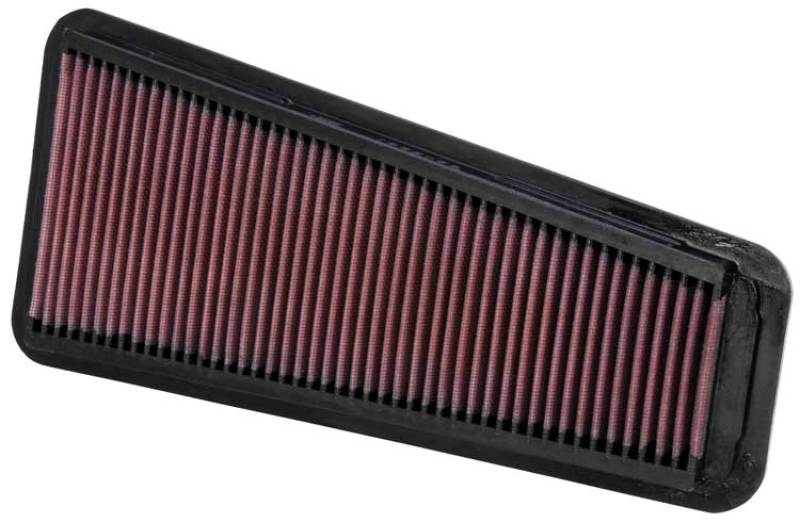 Load image into Gallery viewer, K&amp;N 05-10 Toyota Tacoma/Tundra / 02-09 4Runner / 07-09 FJ Cruiser Drop In Air Filter
