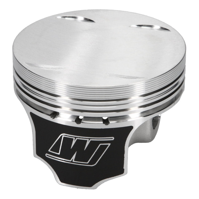 Load image into Gallery viewer, Wiseco Nissan CA18DET 4vp Flat Top * Turbo * Piston Shelf Stock Kit
