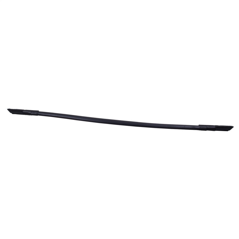 Load image into Gallery viewer, Omix Upper Tailgate Seal 87-95 Jeep Wrangler
