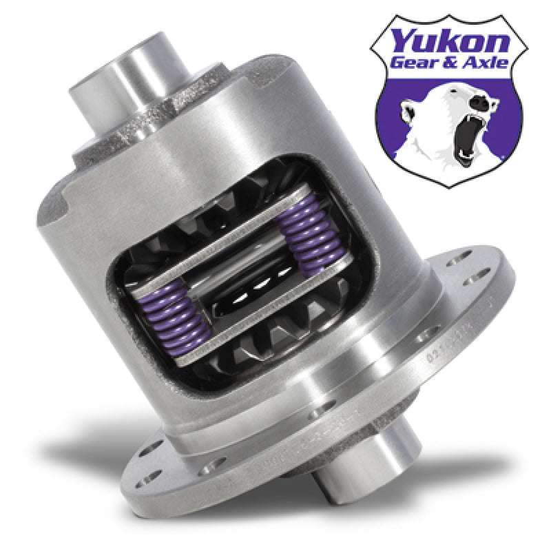 Load image into Gallery viewer, Yukon Gear Dura Grip Positraction For GM 7.625in w/ 28 Spline Axles / 3.23+
