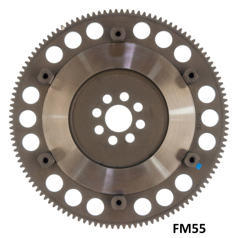 Load image into Gallery viewer, Exedy 2002-2006 Acura RSX L4 Hyper Multi Flywheel Fits HM032SBL
