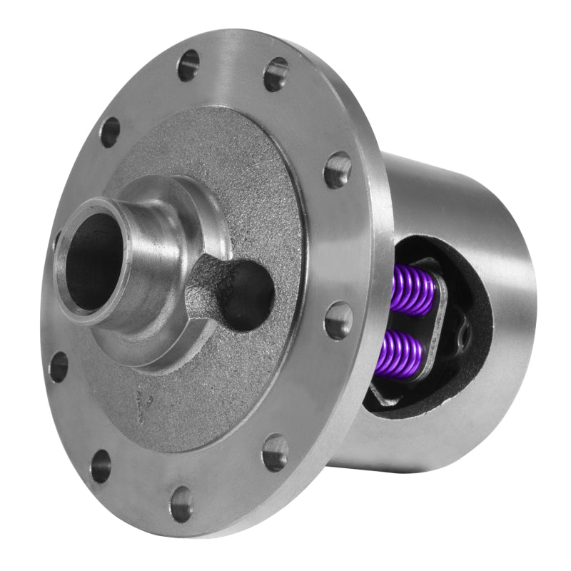 Load image into Gallery viewer, Yukon Gear 7.5in GM 3.42 Rear Ring &amp; Pinion Install Kit 26 Spline Positraction 2.25in Axle Bearings
