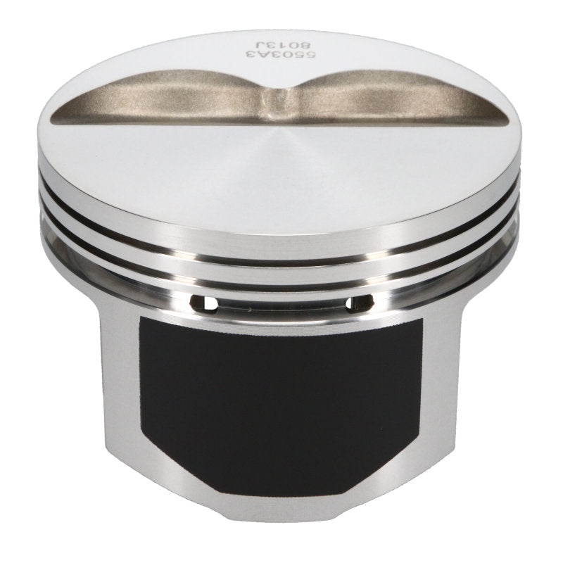 Load image into Gallery viewer, Wiseco Chevrolet Small Block 4.030in Bore 1.560in CH -7.00 CC Pro Tru Street Piston Set

