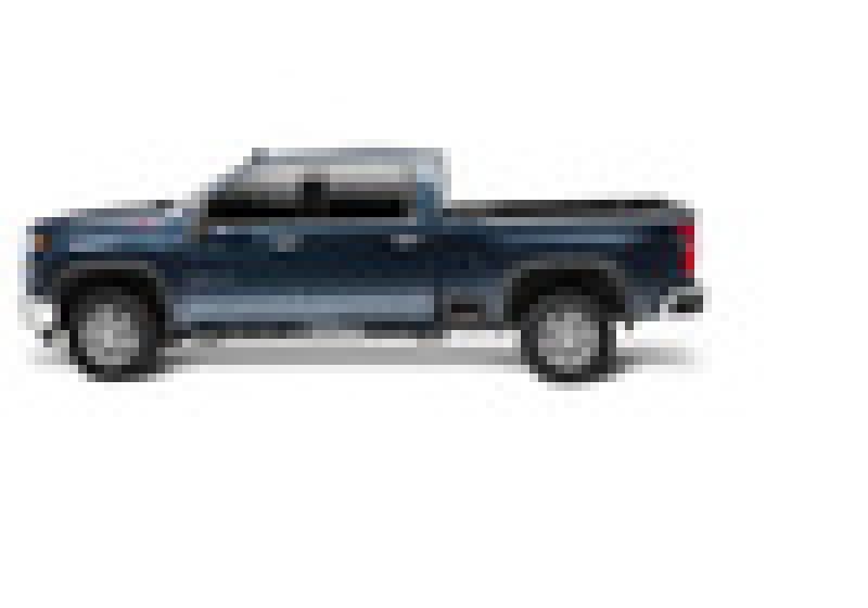 Load image into Gallery viewer, Retrax 2020 Chevrolet / GMC 6ft 9in Bed 2500/3500 RetraxPRO XR
