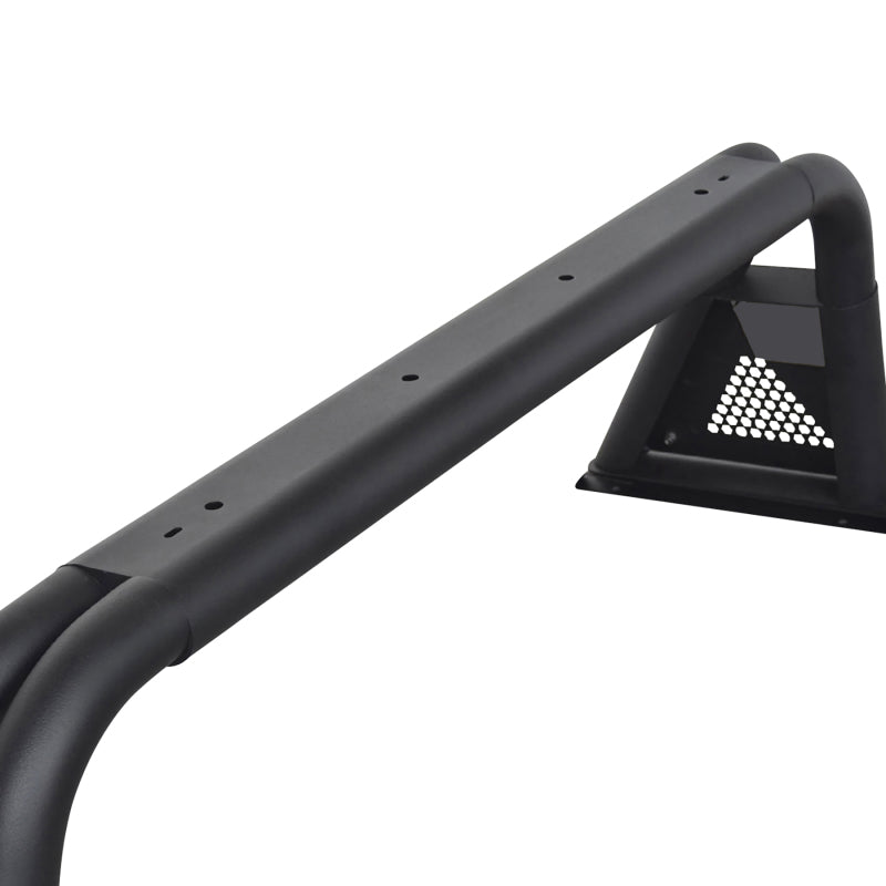 Load image into Gallery viewer, Go Rhino 07-20 Toyota Tundra Sport Bar 3.0 (Full Size) - Tex Blk

