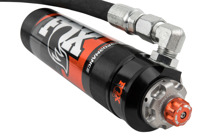 Load image into Gallery viewer, Fox 2019+ GM 1500 Performance Elite Series 2.5 Reservoir Rear Adjustable Shocks
