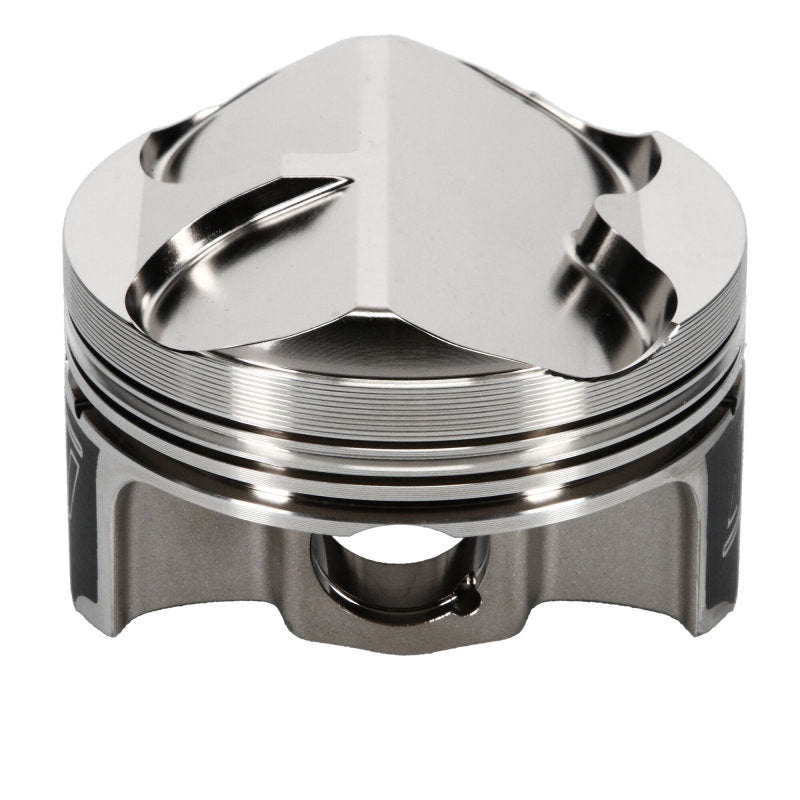 Load image into Gallery viewer, Wiseco Honda K-Series +10.5cc Dome 1.181x87.0mm Piston Shelf Stock Kit
