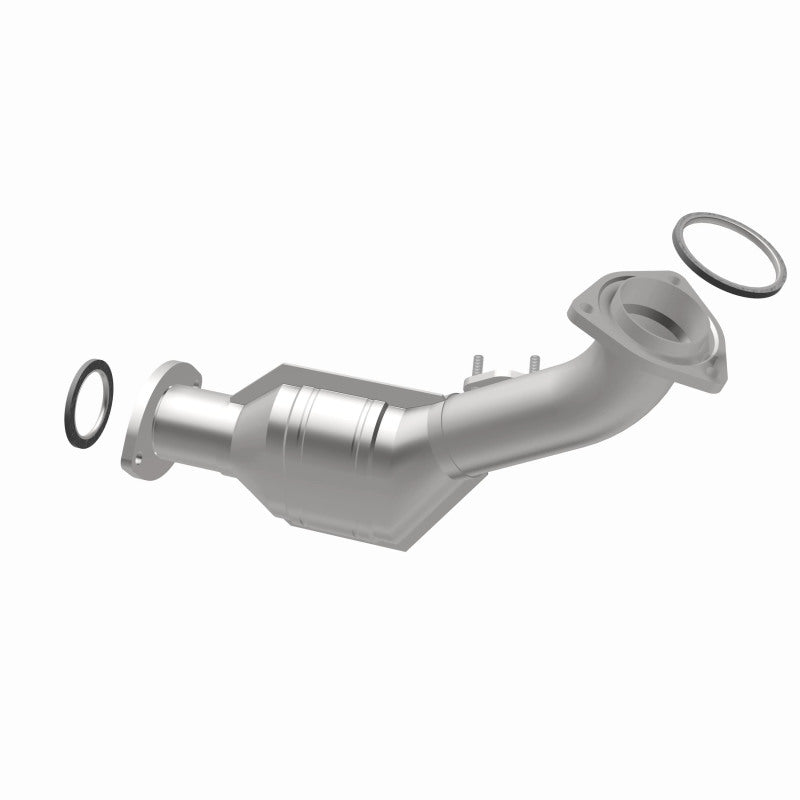 Load image into Gallery viewer, MagnaFlow Conv DF Front 00-04 Toyota Tacoma 3.4L 4WD / 00-04 Tundra 3.4L
