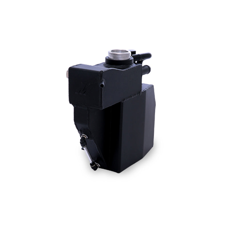 Load image into Gallery viewer, Mishimoto Aluminum Coolant Reservoir Tank
