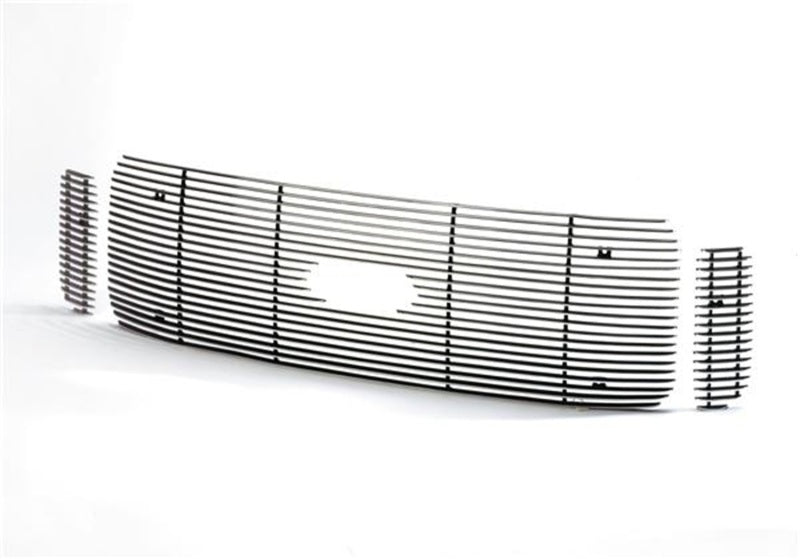 Load image into Gallery viewer, Putco 97-98 Ford F-150 (Honeycomb Grille) Shadow Billet Grilles
