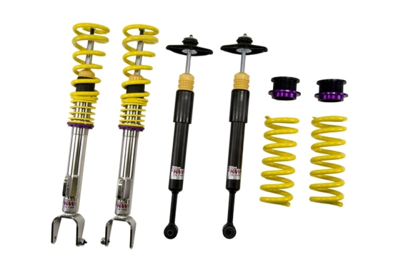 Load image into Gallery viewer, KW Coilover Kit V1 2011+ Dodge Challenger
