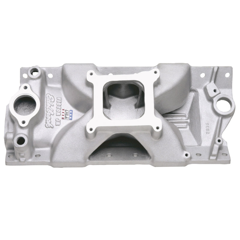 Load image into Gallery viewer, Edelbrock Victor Jr Manifold

